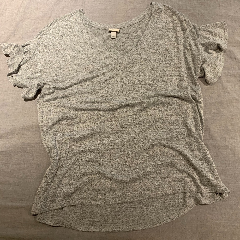 A NEW DAY top